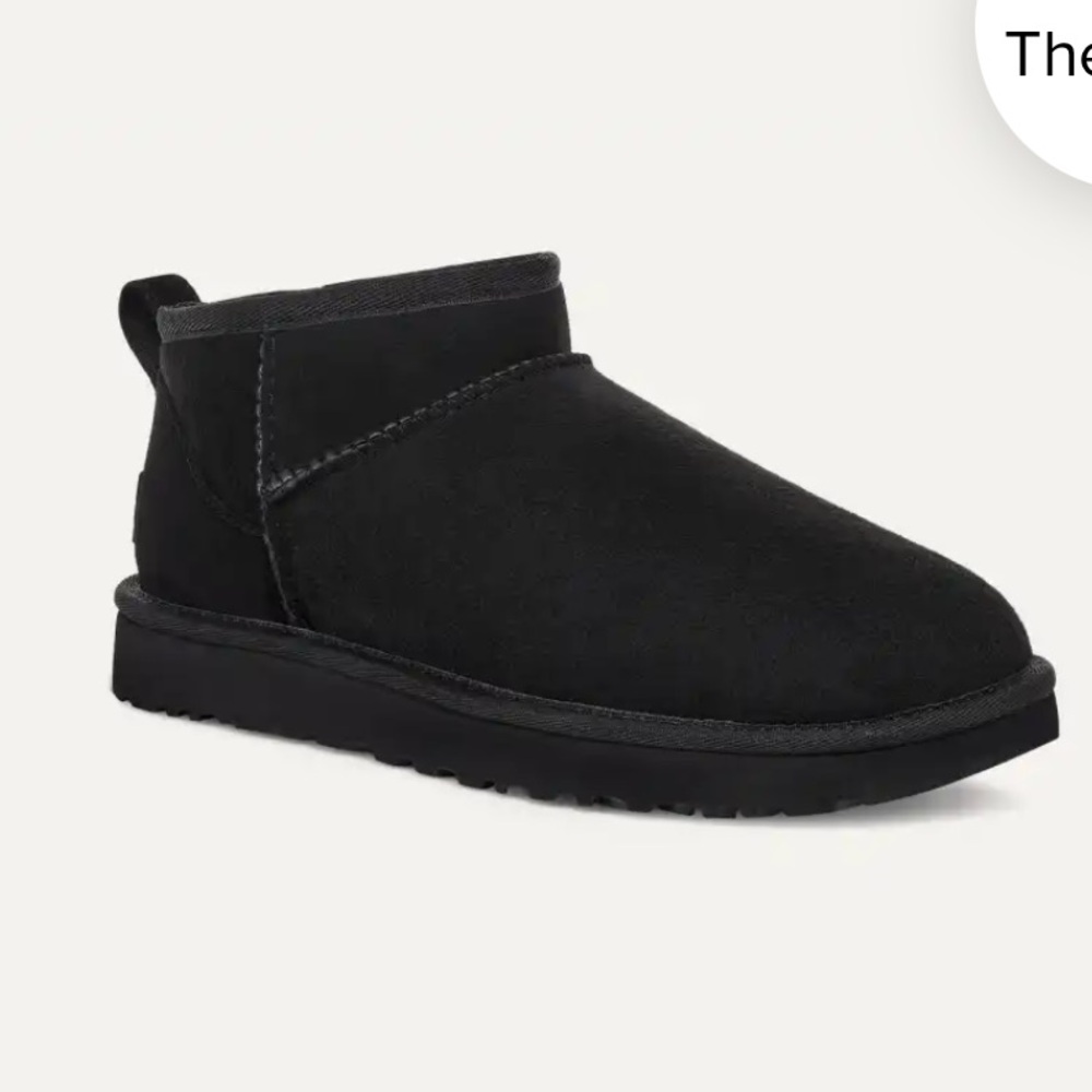 UGG Classic Ultra Mini